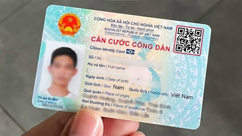 Bộ Công an đề nghị các cơ quan không yêu cầu người dân cung cấp giấy xác nhận số CMND