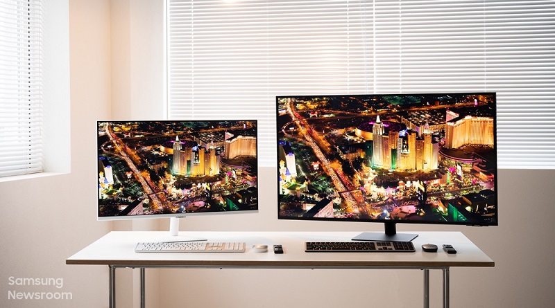 Tư vấn mua màn hình máy tính phù hợp nhu cầu?