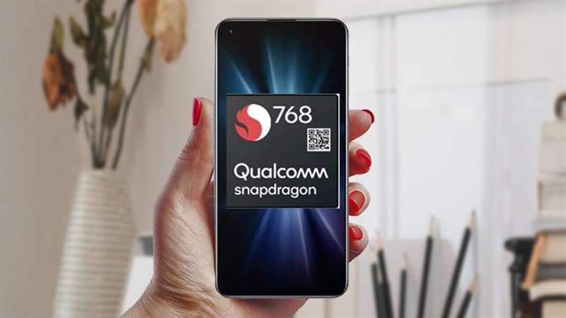 OPPO sắp ra mắt smartphone tầm trung có màn hình 120Hz, Snapdragon 768 OPPO sắp ra mắt smartphone tầm trung có màn hình 120Hz, Snapdragon 768