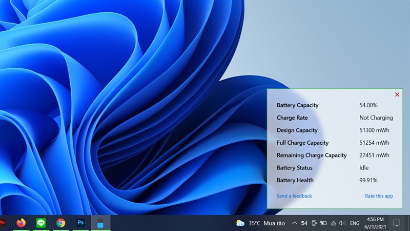 Xem-phan-tram-pin-laptop-tu-dong