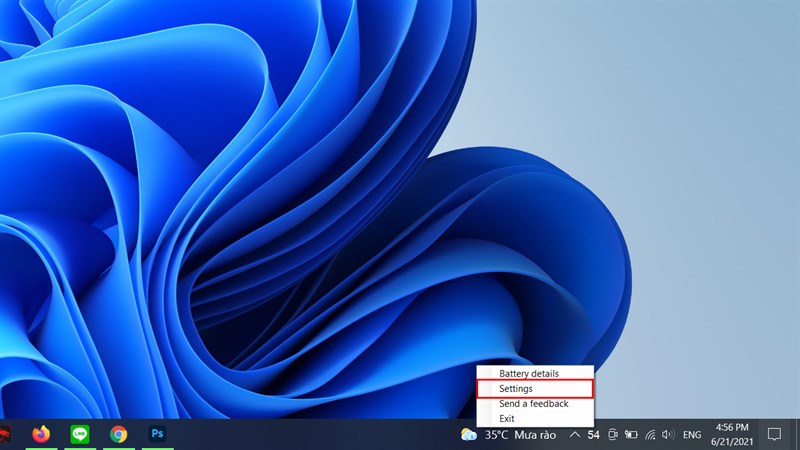 Xem-phan-tram-pin-laptop-tu-dong