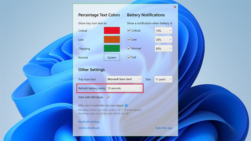 Xem-phan-tram-pin-laptop-tu-dong