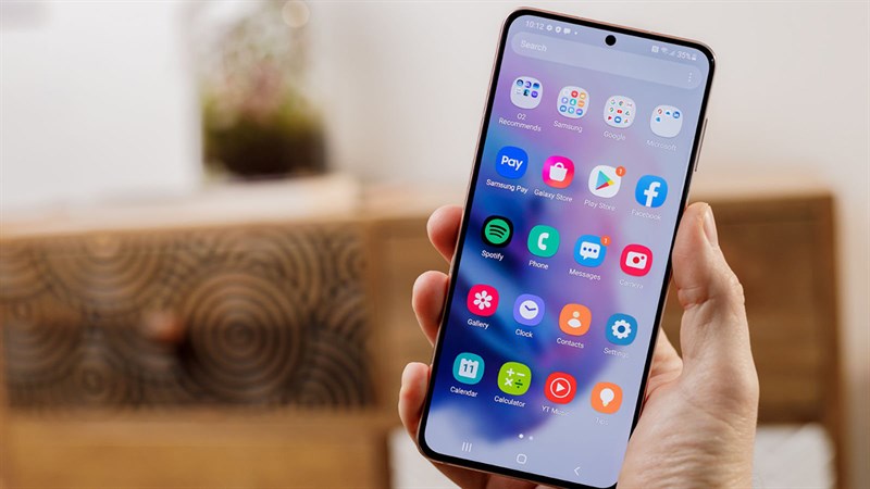 4 mẹo sử dụng smartphone Samsung cực sướng 4 mẹo sử dụng smartphone Samsung cực sướng