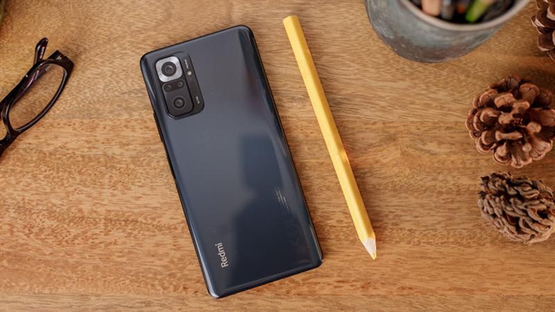 Deal xịn hết ý: Gia đình Redmi Note 10 giảm giá tặng người Sài Gòn Deal xịn hết ý: Gia đình Redmi Note 10 giảm giá tặng người Sài Gòn