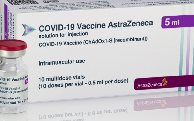 vắc xin ngừa Covid-19 có hiệu quả trong việc chống lại hầu hết các biến thể mới