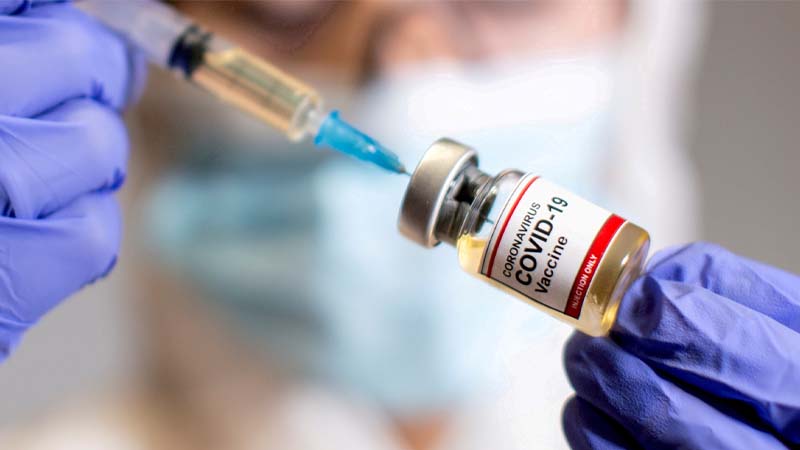 Tiêm vaccine Covid-19 của 2 hãng khác nhau được không?