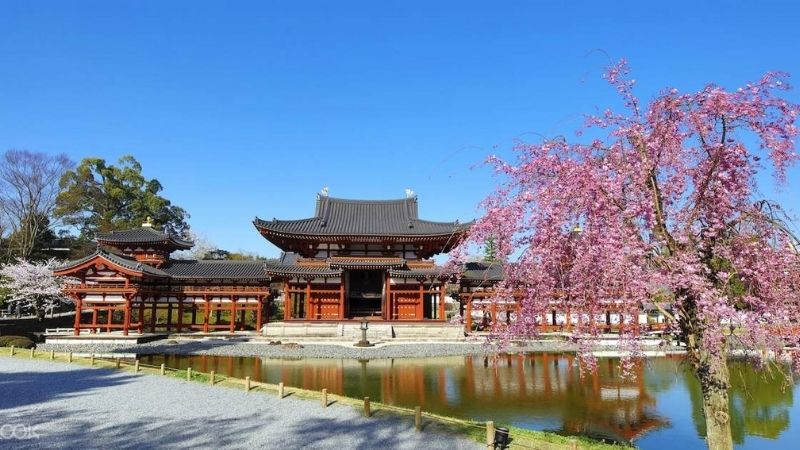 10 địa điểm du lịch nổi tiếng nhất tại Kyoto – Nhật Bản