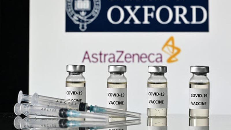 lọ Vaccine AstraZeneca