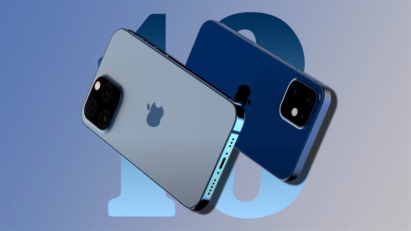 Thêm một nguồn tin uy tín tiết lộ cấu hình và giá bán iPhone 12s
