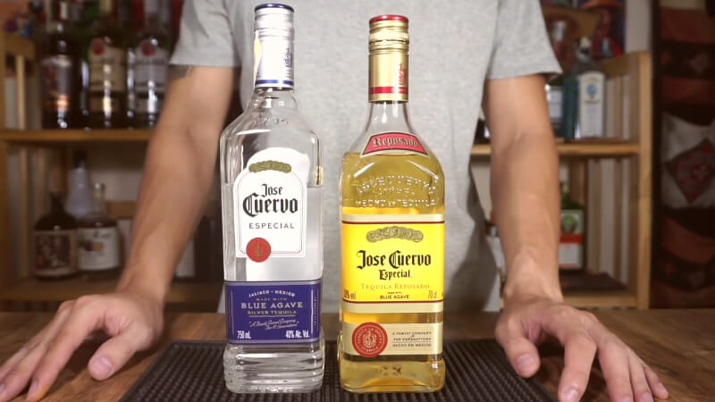 What is Tequila? Types of Tequila and how to drink Tequila properly