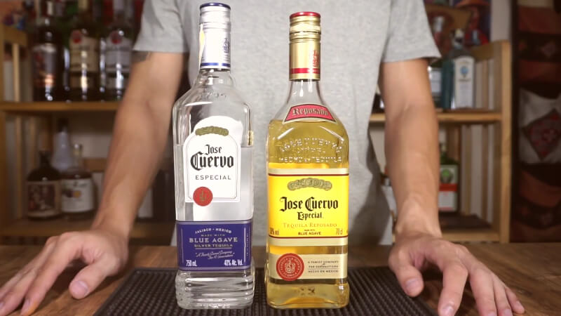 Tequila là gì? Các loại Tequila và cách uống Tequila sao cho chuẩn