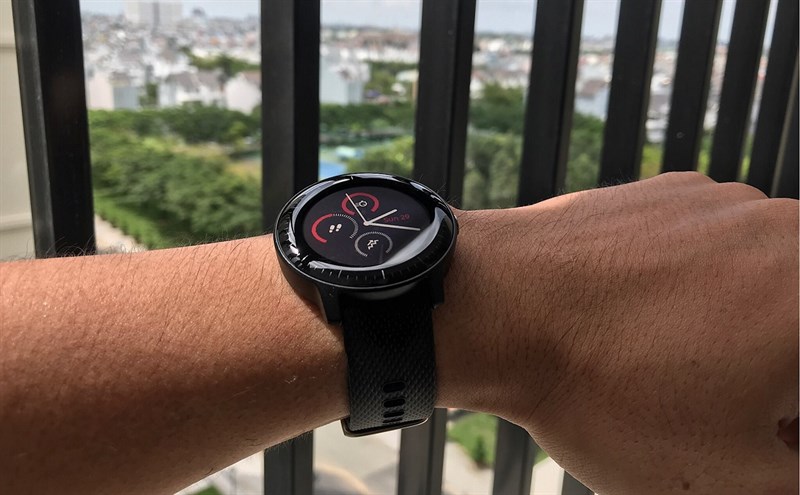 Đồng hồ thông minh Garmin