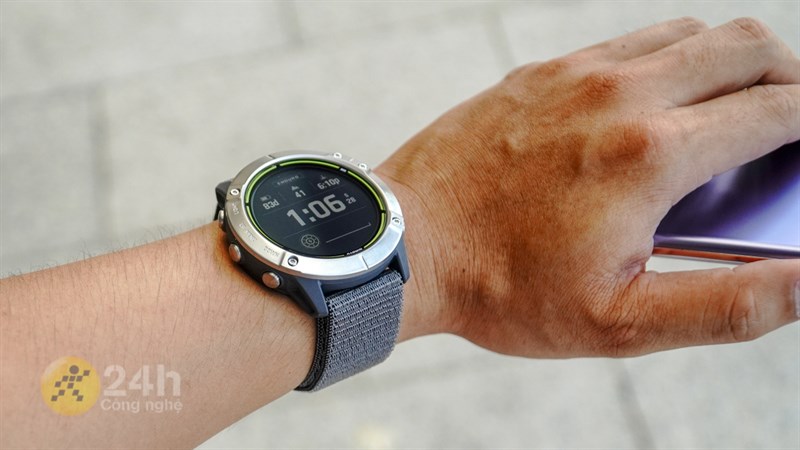 Đồng hồ thông minh Garmin