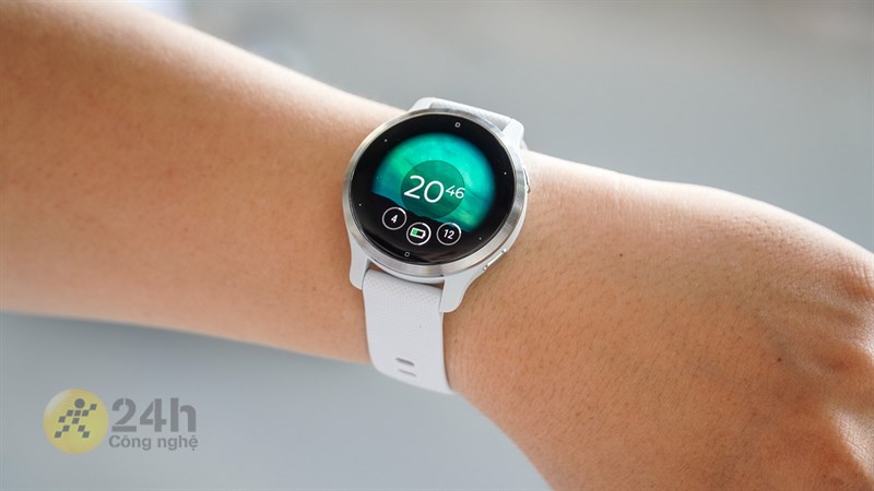 Đồng hồ thông minh Garmin