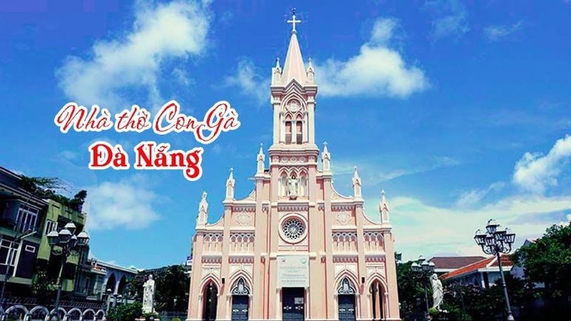 Nhà thờ Con Gà