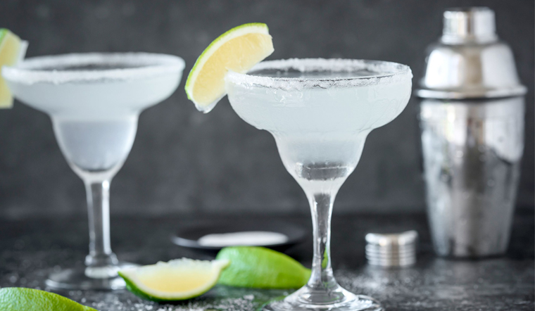 Margarita là gì? Hướng dẫn công thức Cocktail Margarita cổ điển