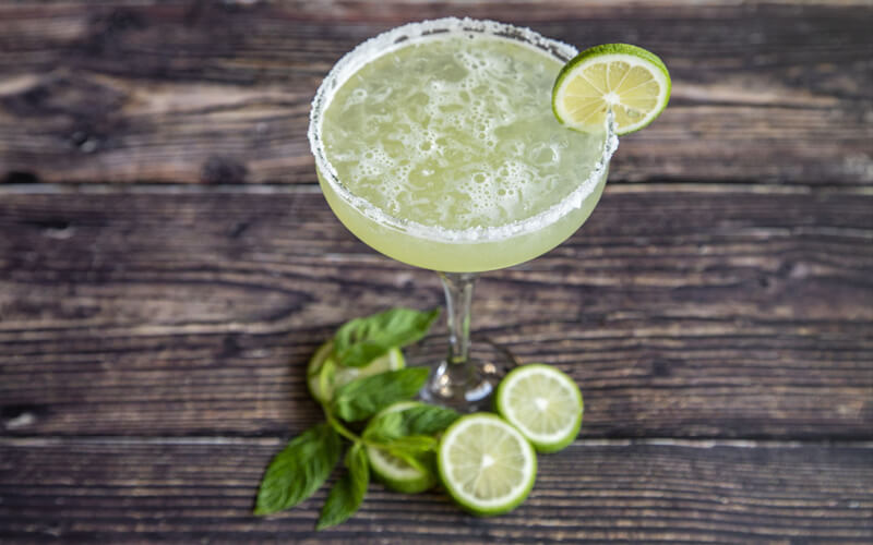What is Margarita? Classic Margarita Cocktail Recipe Guide