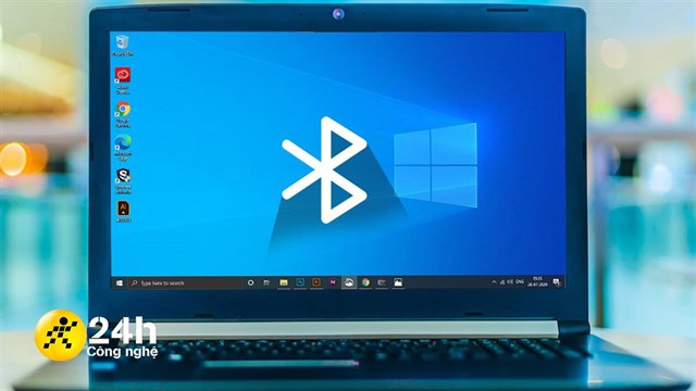 Cách cài Bluetooth trên máy tính để kết nối không dây với các thiết bị