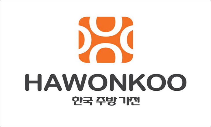 Logo thương hiệu Hawonkoo