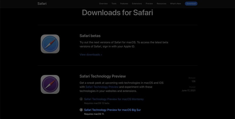 safari safari