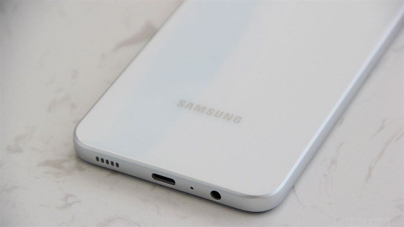 Galaxy F52 5G Galaxy F52 5G