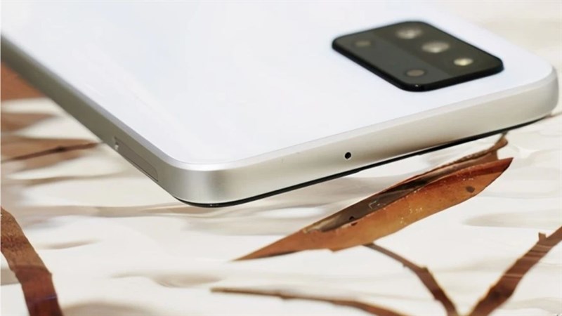 Galaxy F52 5G Galaxy F52 5G