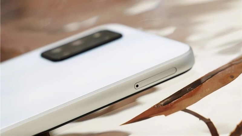 Galaxy F52 5G Galaxy F52 5G