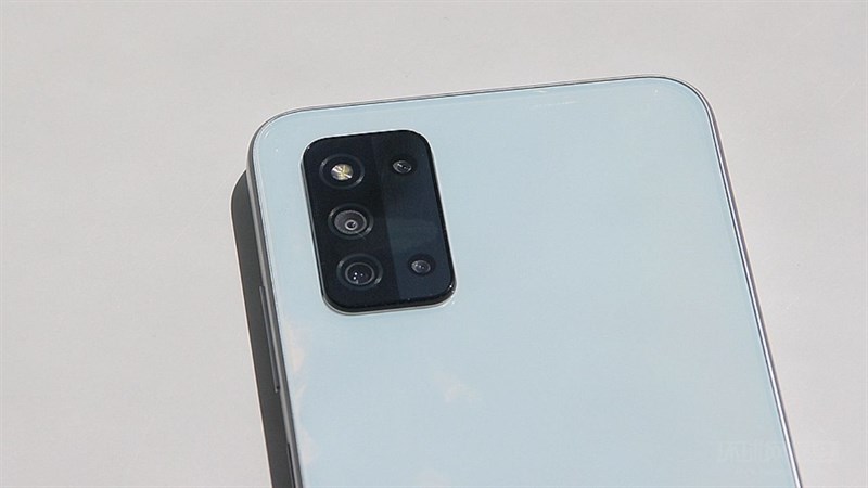 Galaxy F52 5G Galaxy F52 5G