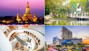 Top 9 địa điểm check-in miễn phí ở Thái Lan