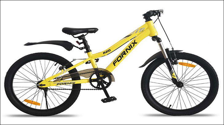 Xe đạp địa hình MTB Fornix R20 20 inch