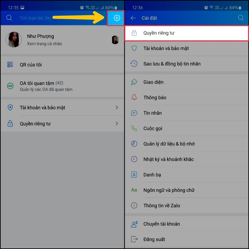 Giới hạn nhật ký mà bạn bè có thể xem được trên trang cá nhân của bạn Giới hạn nhật ký mà bạn bè có thể xem được trên trang cá nhân của bạn