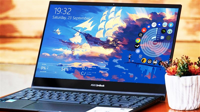 Tắt ứng dụng khởi động cùng Windows Tắt ứng dụng khởi động cùng Windows