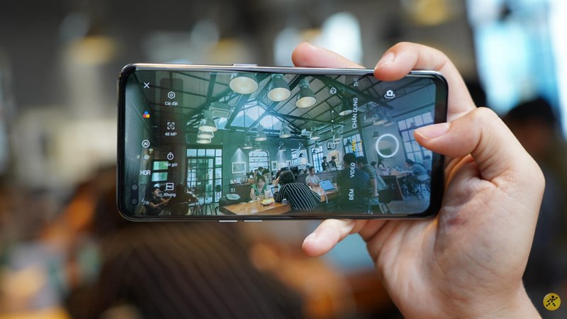 OPPO A93 chụp ảnh siêu đẹp