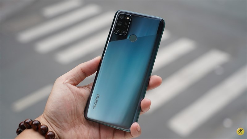 Realme 7i Realme 7i