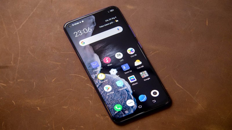 Vivo Y50
