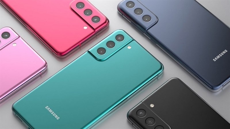 Galaxy S21 FE bị hoãn ra mắt tới cuối năm 2021 Galaxy S21 FE bị hoãn ra mắt tới cuối năm 2021