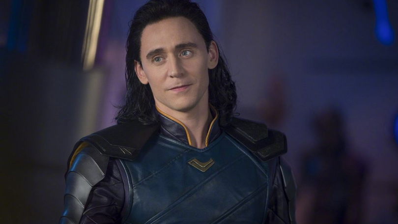 Tom Hiddleston tiếp tục đảm nhiệm vai Loki sau loạt phim của Marvel