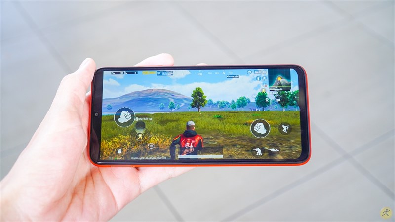 TOP 5 điện thoại Xiaomi chơi game tốt nhất giá dưới 5 triệu