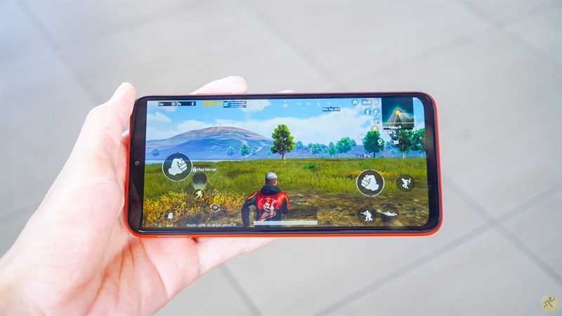 Giới Thiệu Tổng Quan Về Điện Thoại Chơi Game Xiaomi