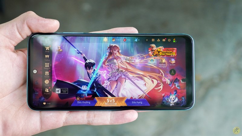 Điện Thoại Xiaomi Giá Rẻ Chơi Game Mượt: Top 5 Lựa Chọn Hàng Đầu Cho Game Thủ