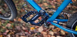 Pedal xe đạp là gì? Gồm những loại nào?