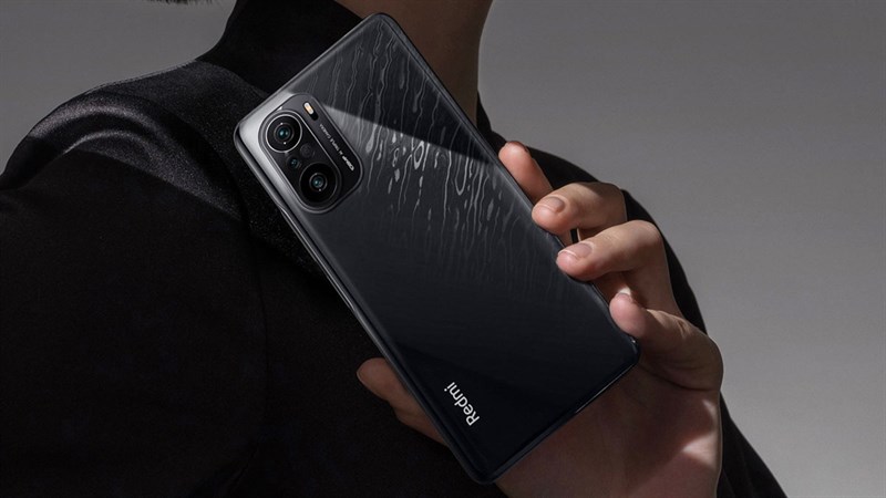 Redmi K50 lần đầu lộ bằng chứng ra mắt: Chính Tổng giám đốc Redmi xác nhận điều này, Redmi K50 lần đầu lộ bằng chứng ra mắt: Chính Tổng giám đốc Redmi xác nhận điều này,