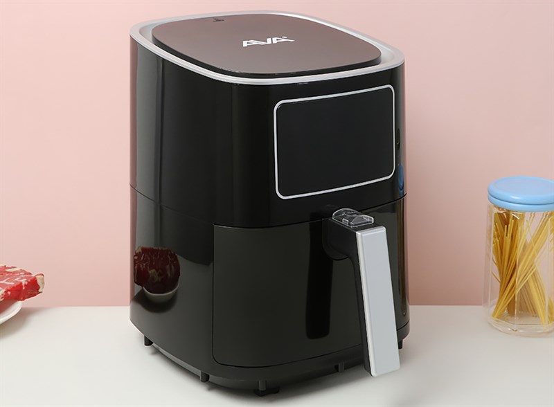 Nồi chiên không dầu Ava AF40155D