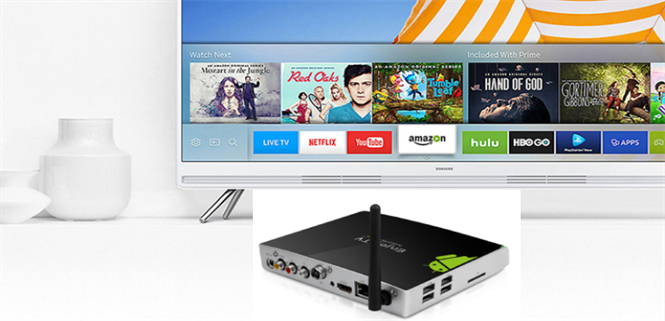 Tổng hợp các mẹo tăng tốc độ cho Android tivi box nhanh nhất và hiệu quả