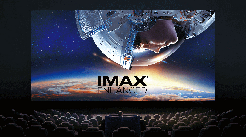 IMAX Enhanced là gì