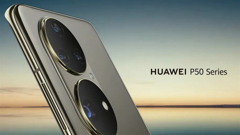 Huawei P50 Series có thể trang bị Snapdragon 888
