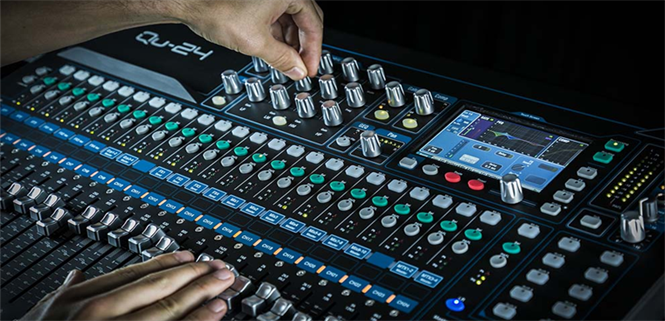 Tổng hợp các lỗi thường gặp trên Mixer và cách khắc phục hiệu quả