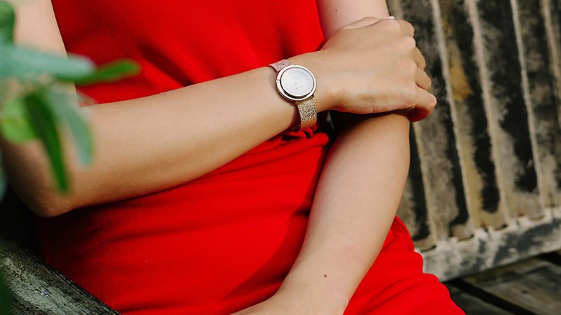 Deal tốt chờ gì không chốt: Đồng hồ Citizen giảm sốc hơn 2 triệu đồng
