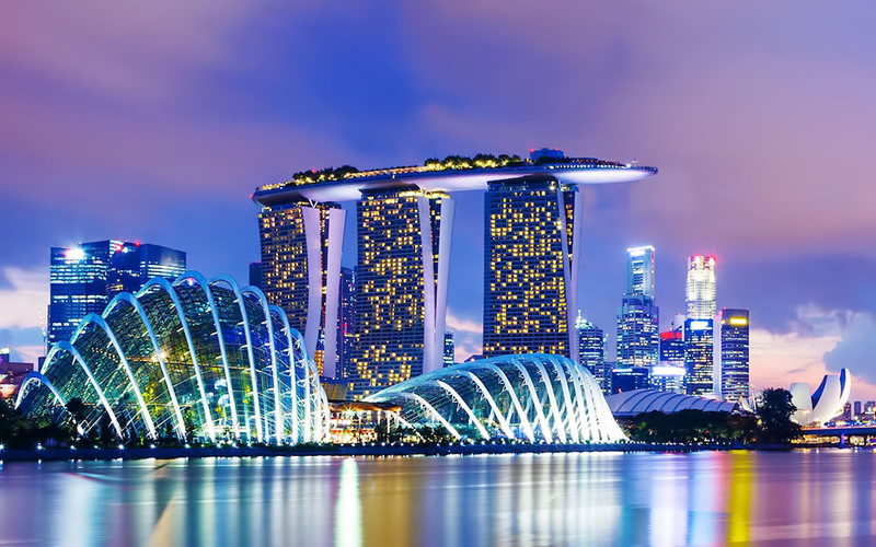 Thời gian lý tưởng nhất để du lịch Singapore là khoảng 3-4 ngày