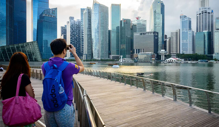 Tổng hợp kinh nghiệm du lịch Singapore siêu vui, siêu tiết kiệm